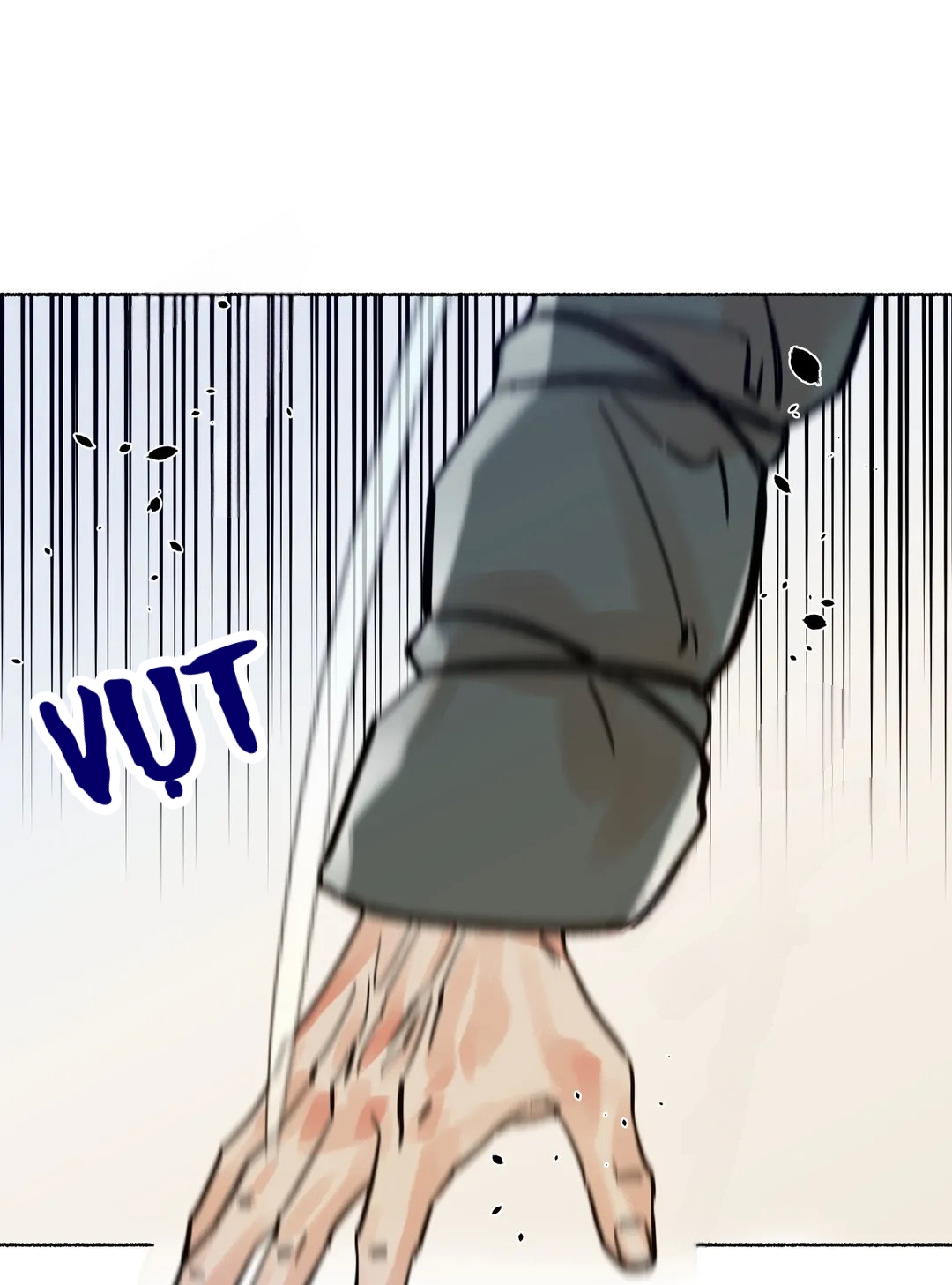 chú hổ hoàng kim chapter 9 27