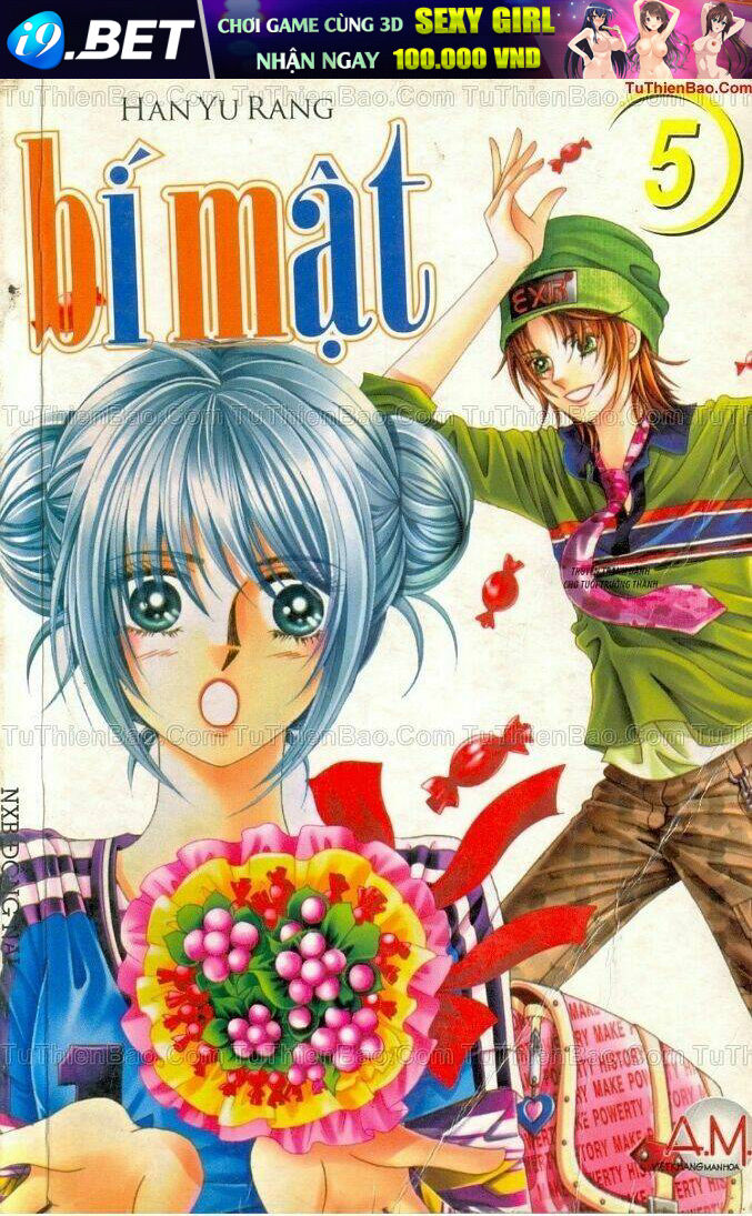 bí mật chapter 5 1