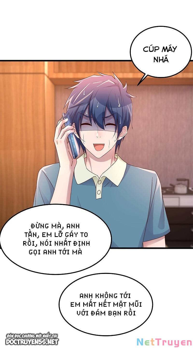 chị gái tôi là đại minh tinh chapter 148 33