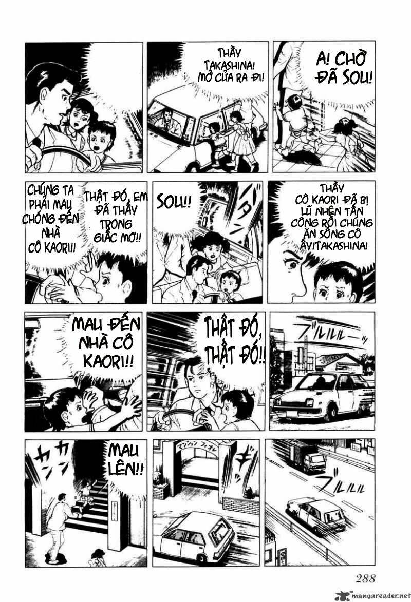 god's left hand, devil's right hand chapter 35 14