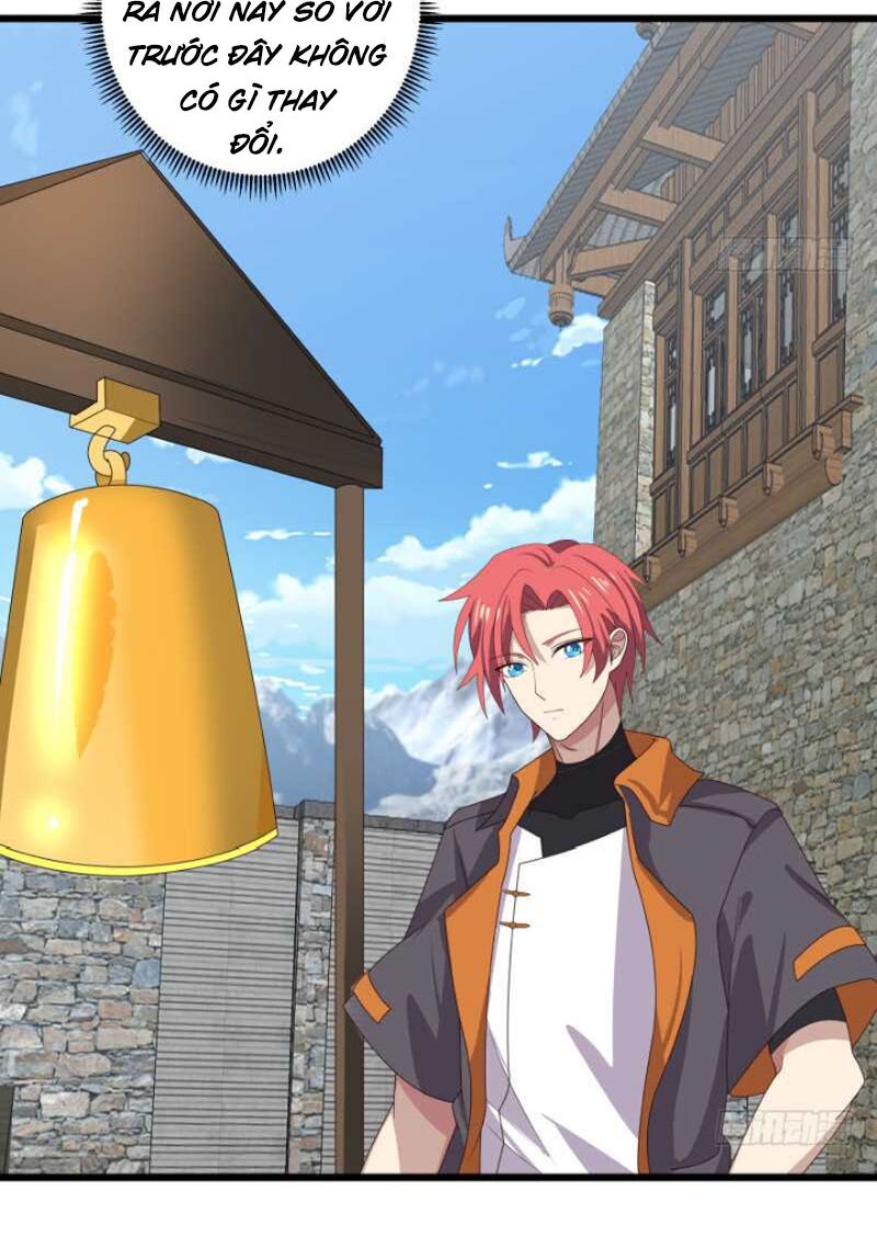 trên người ta có một rồng chapter 423 3