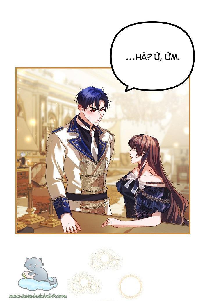 tháng năm cuối cùng của nữ phụ đoản mệnh chapter 28 24