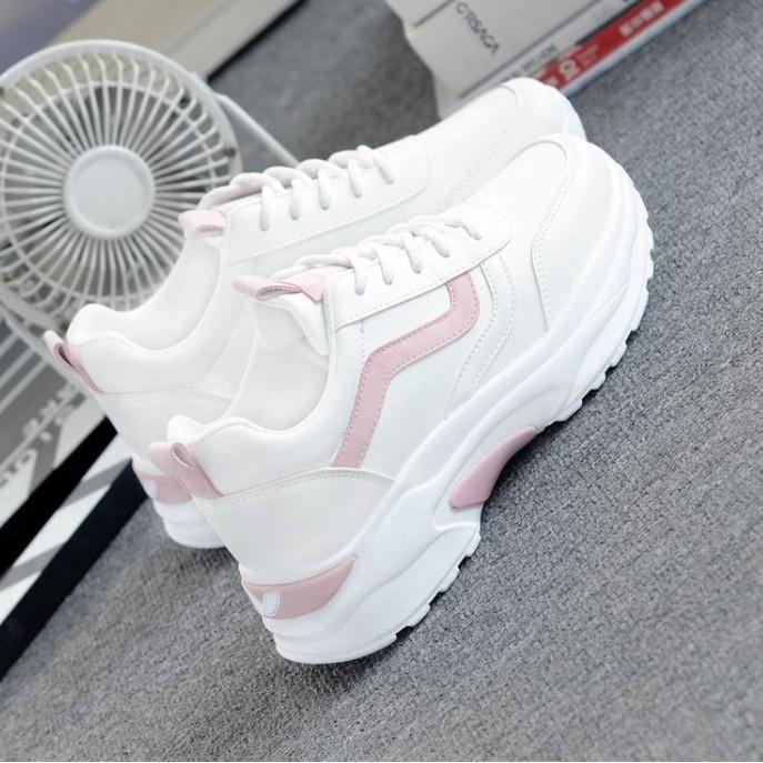 Giày sneaker nữ MS004