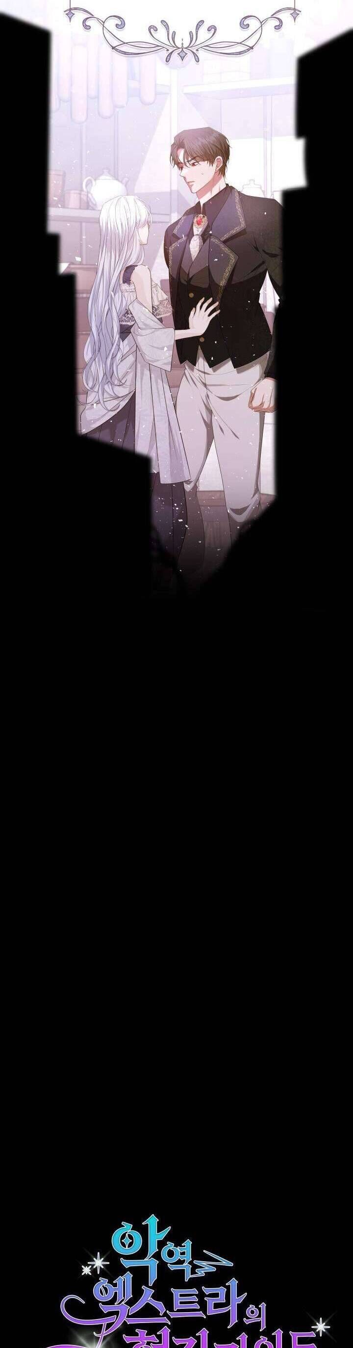 hướng dẫn về ác nữ chapter 2 3