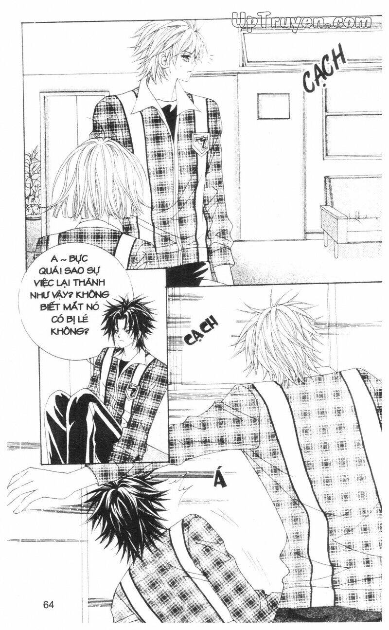 don't cheat on me! chapter 3 63