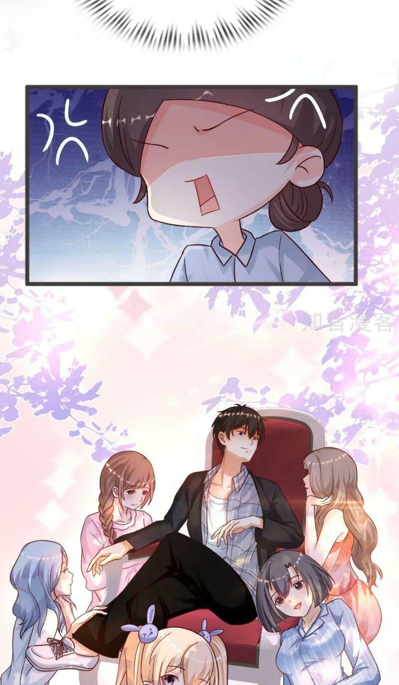 tối cường vận đào hoa chapter 177 16