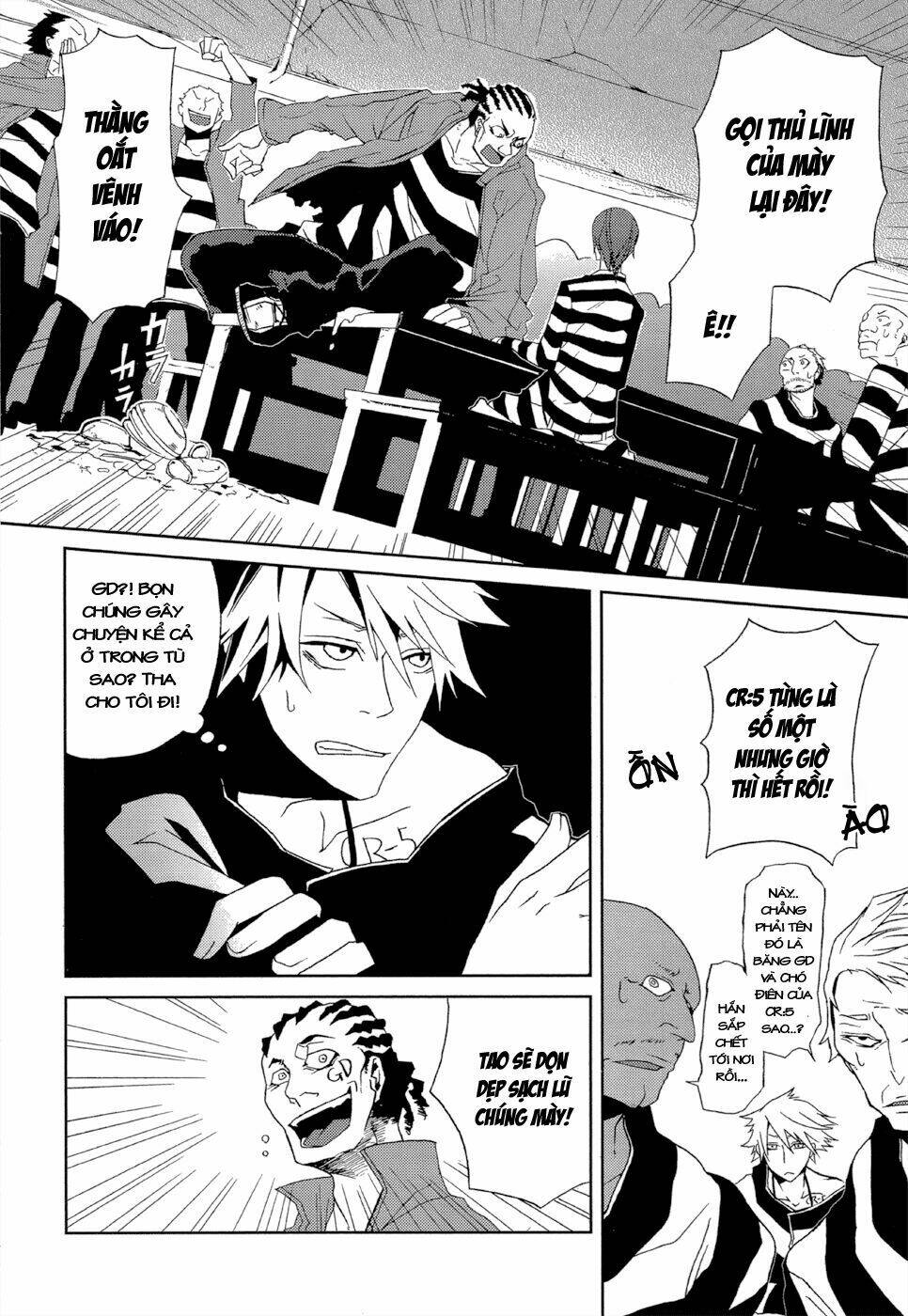 lucky dog 1 blast chapter 1 19