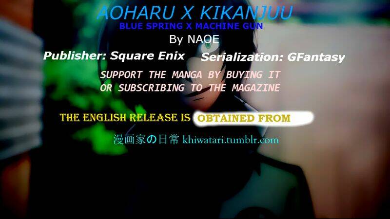 con đường súng đạn chapter 17 2