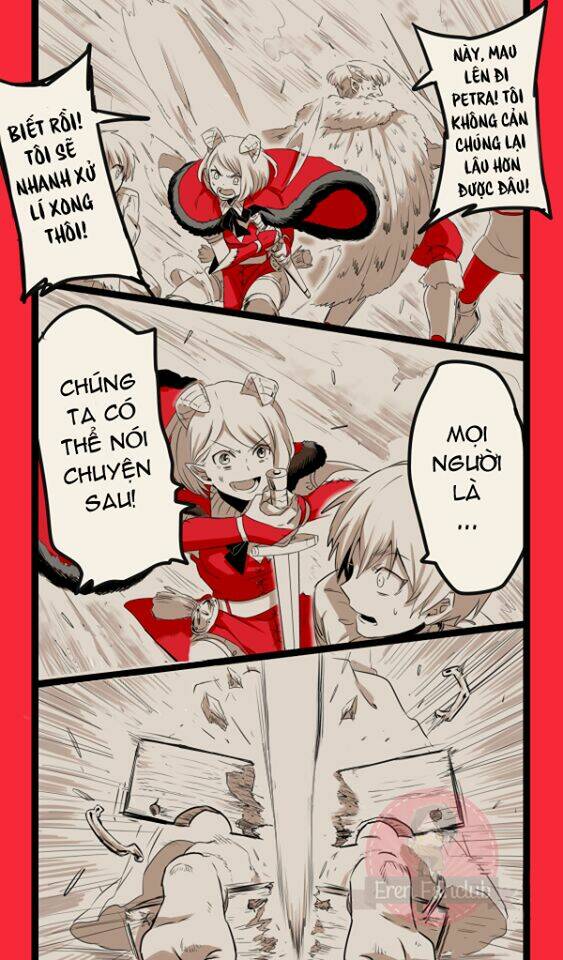 chàng ác quỷ levi và cô bé bán bông eren chapter 7 38