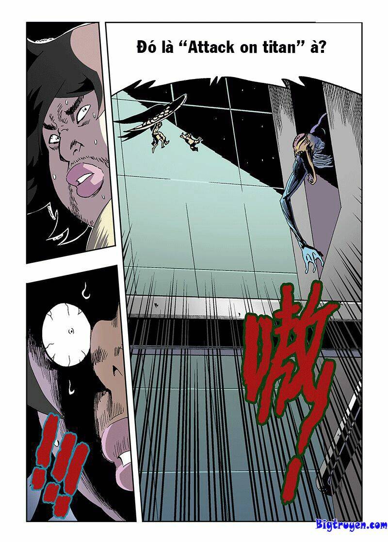 zang hun men chapter 11 8