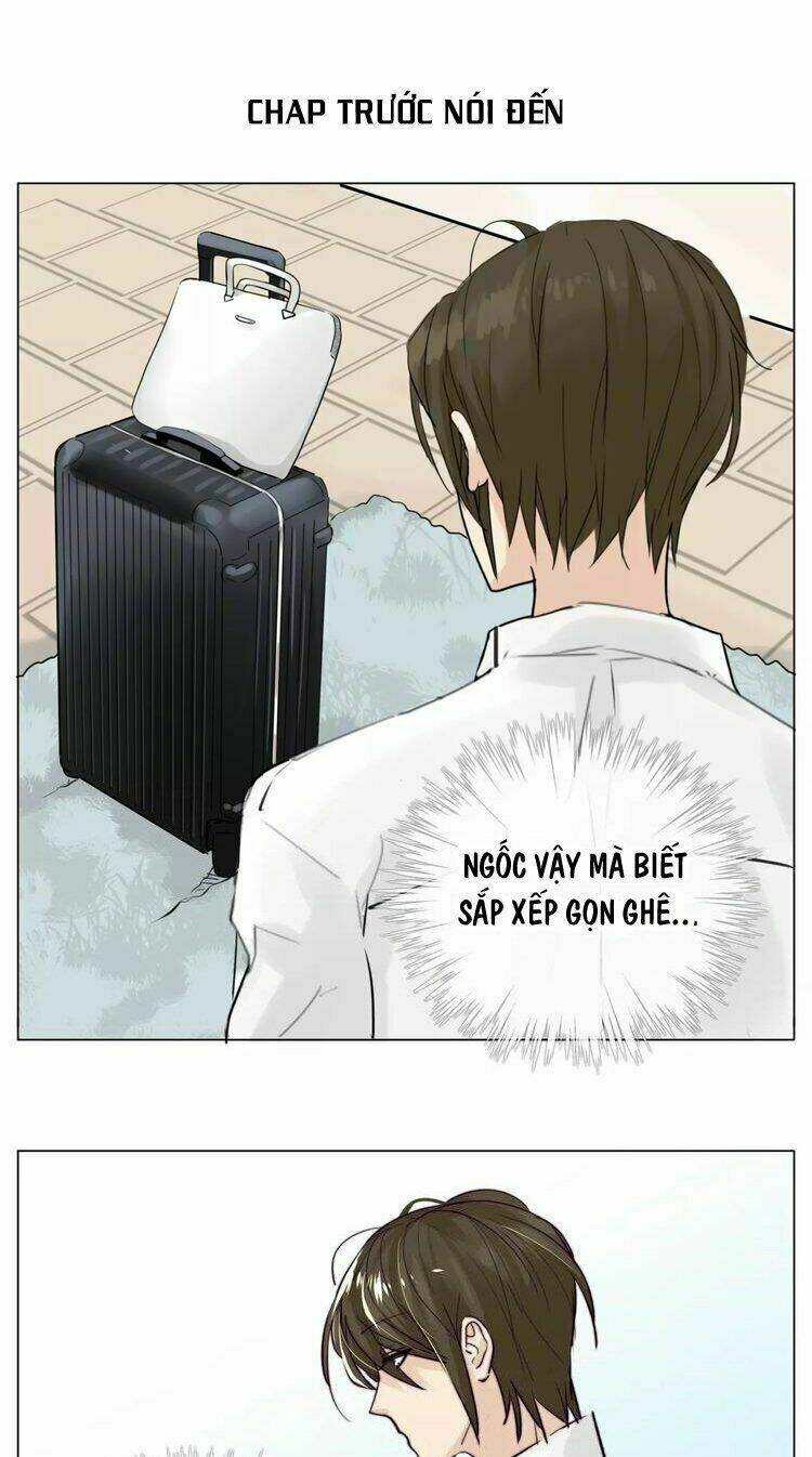 lấp lánh tình yêu kẹo bạc hà chapter 34 1