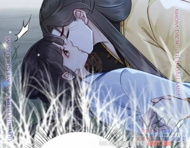 trọng sinh bá sủng nhiếp chính vương quá mạnh mẽ chapter 146 59