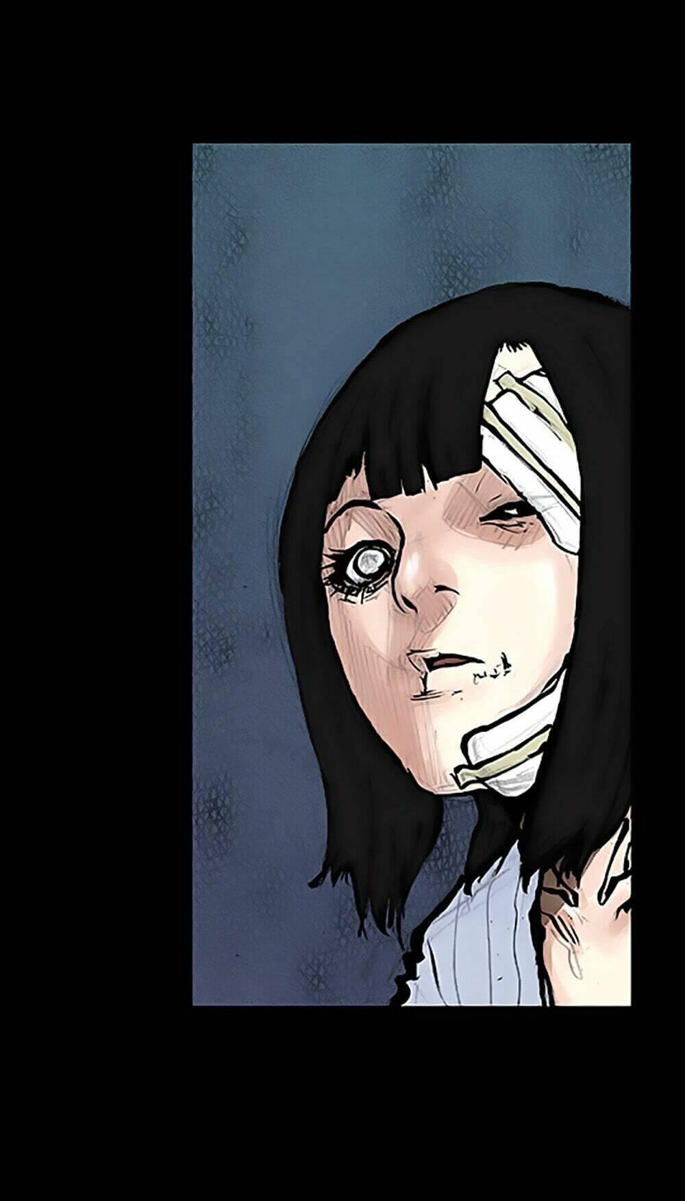 độc cô tiền truyện chapter 6 25