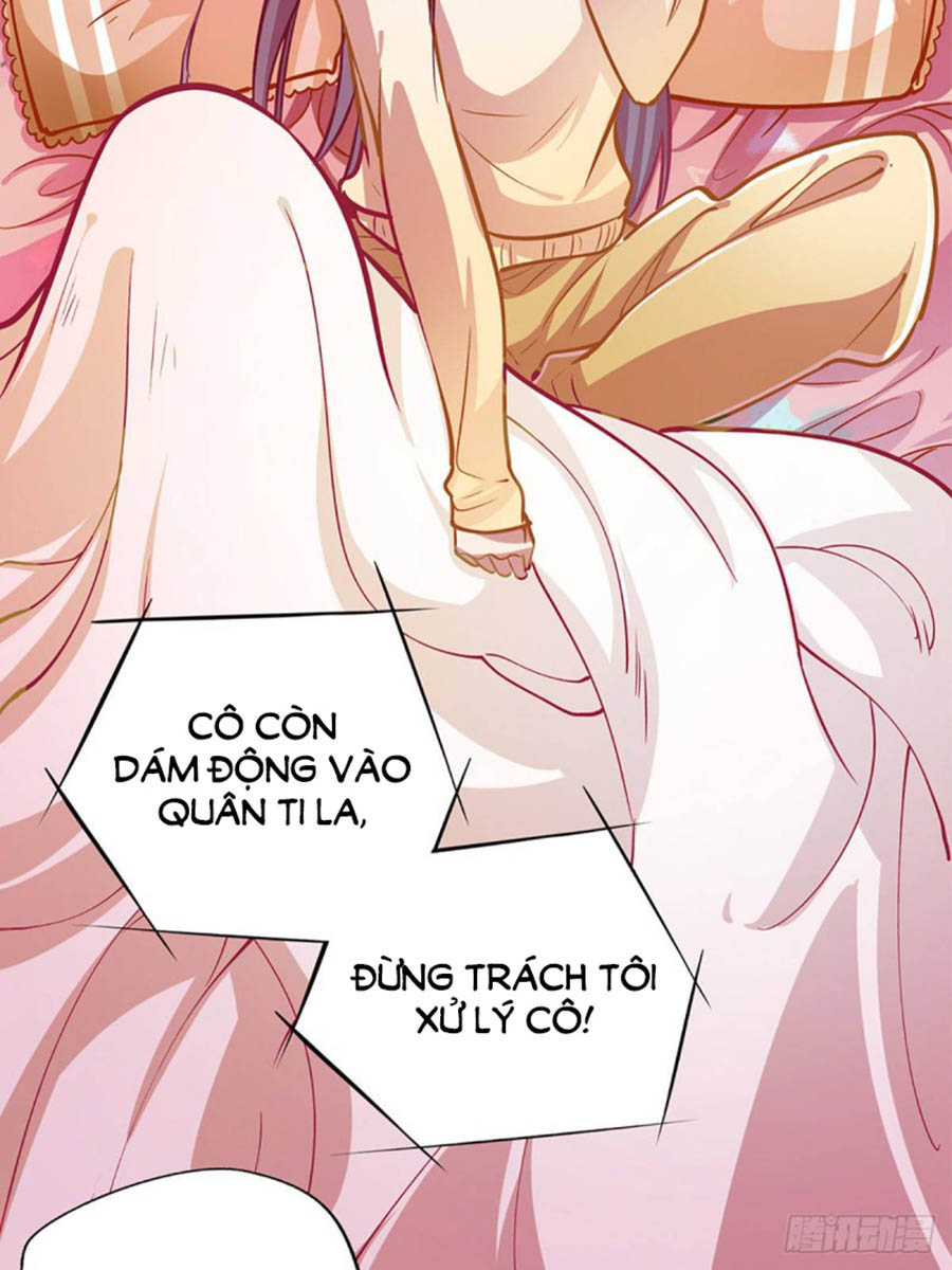 cưng chiều ái thê hư hỏng chapter 52 5