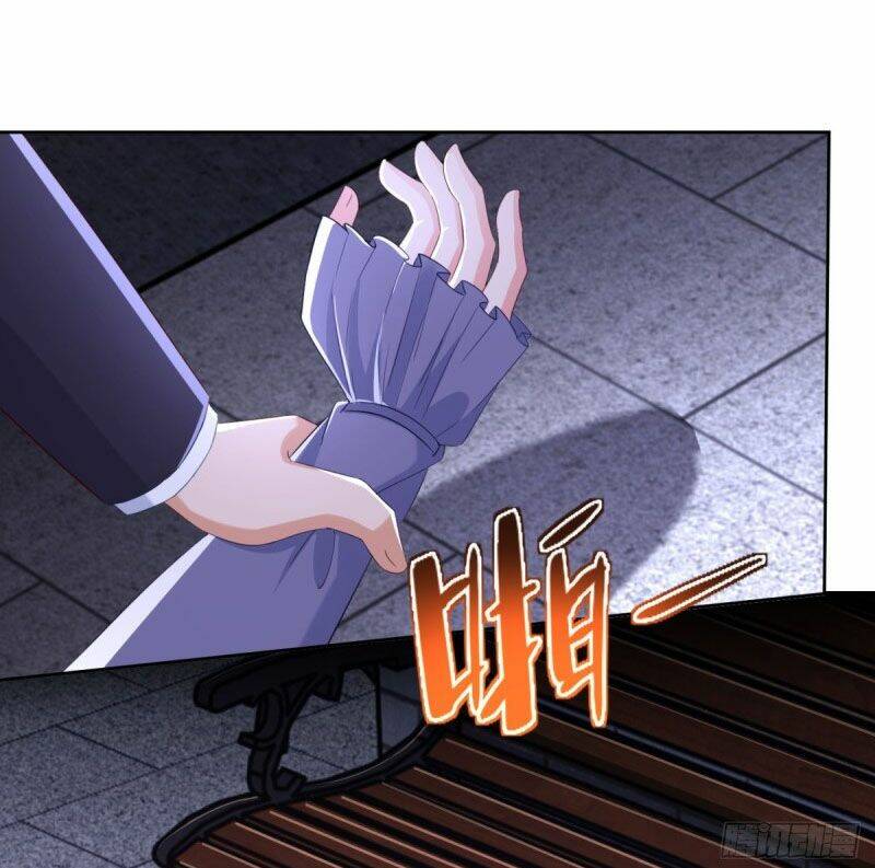 chí tôn toàn năng chapter 92 19