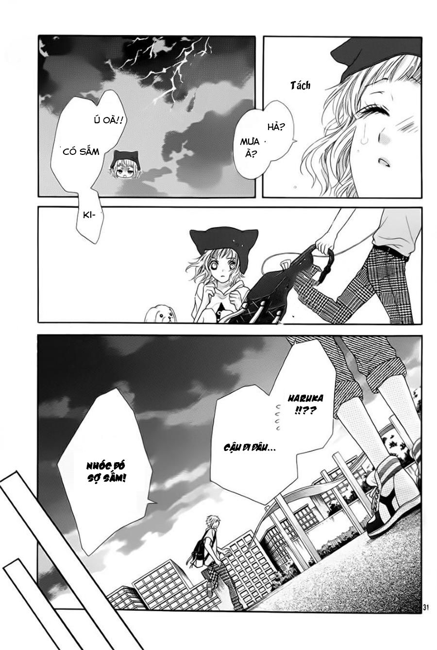 ani ni aisaresugite komattemasu chapter 1.5 10