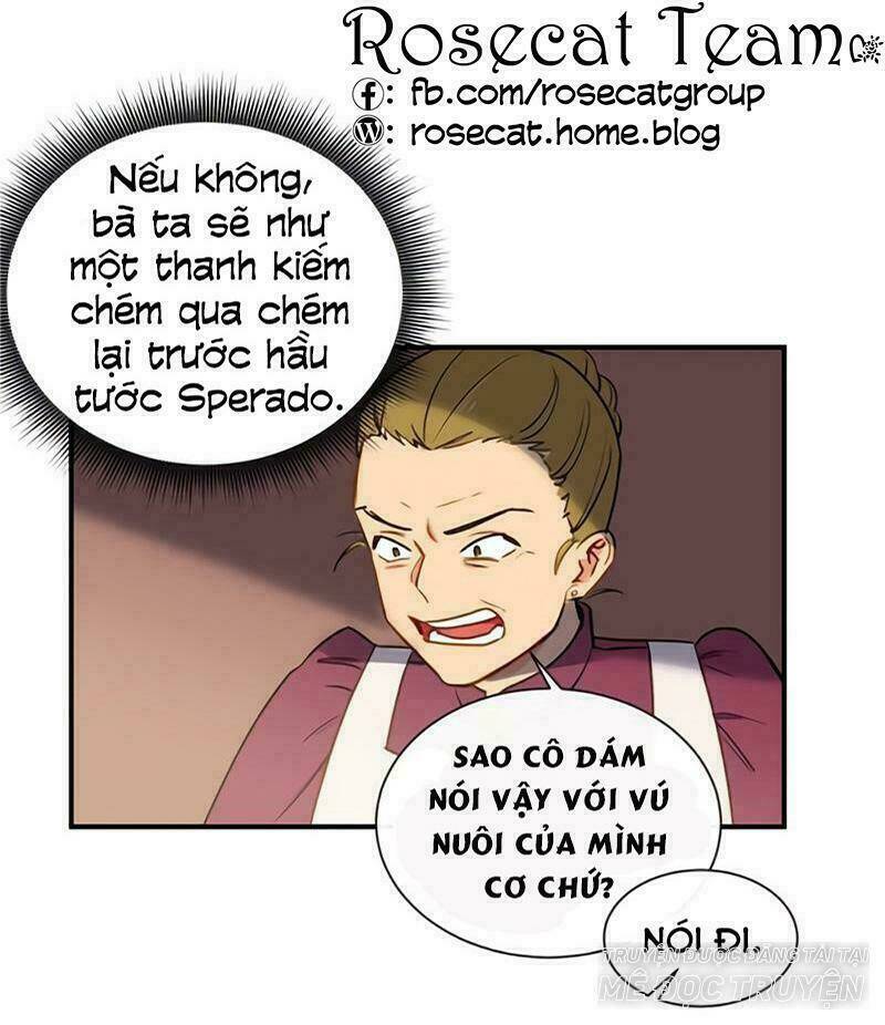 khế ước của nữ công tước quái vật chapter 6 11