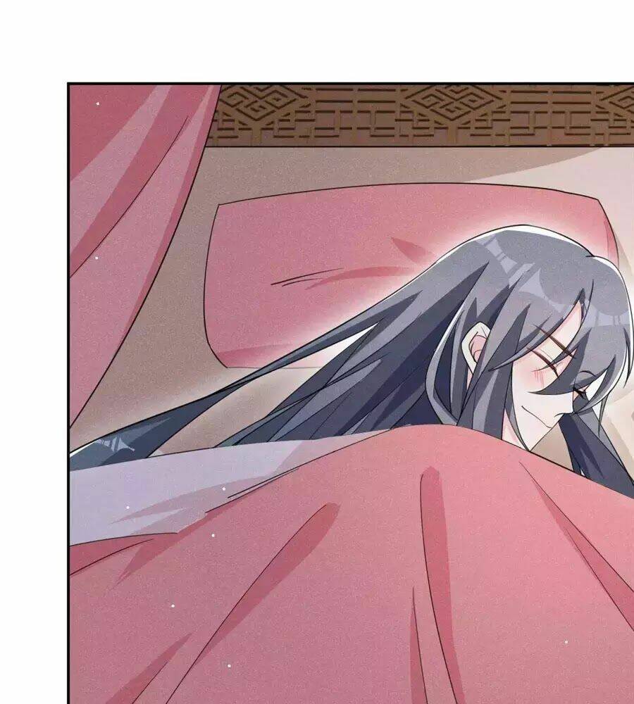 hoàng tử phu quân, ta nuôi ngươi a! chapter 20 31