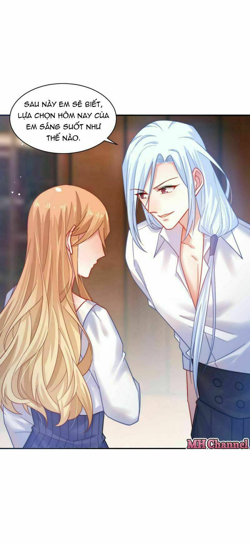 ma lạt thiên kim đẩu ác thiếu chapter 186 20