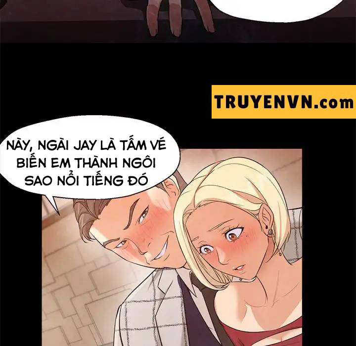 chúc bé ngủ ngon (good night) chapter 26 12