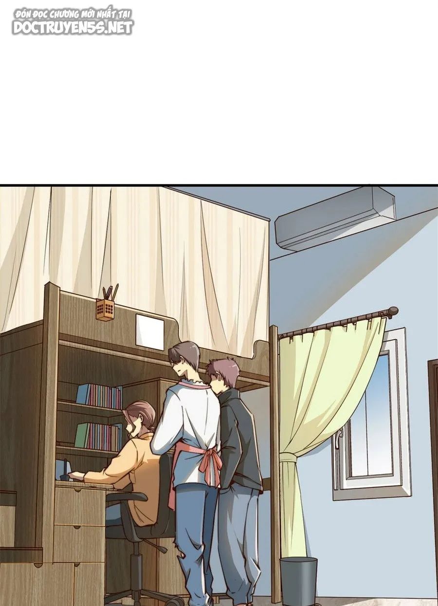 ta làm giàu từ thua lỗ game chapter 6 27