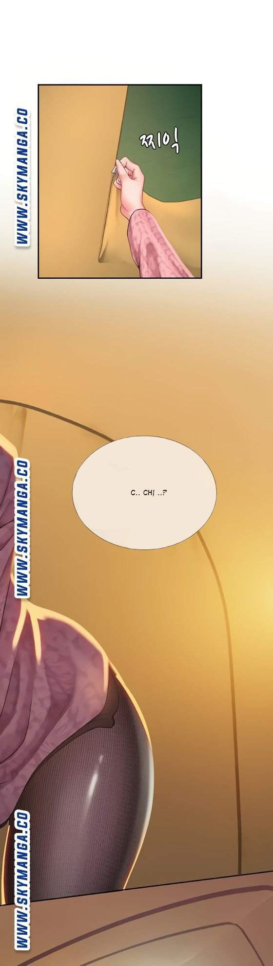 should i study at noryangjin? chapter 81 21