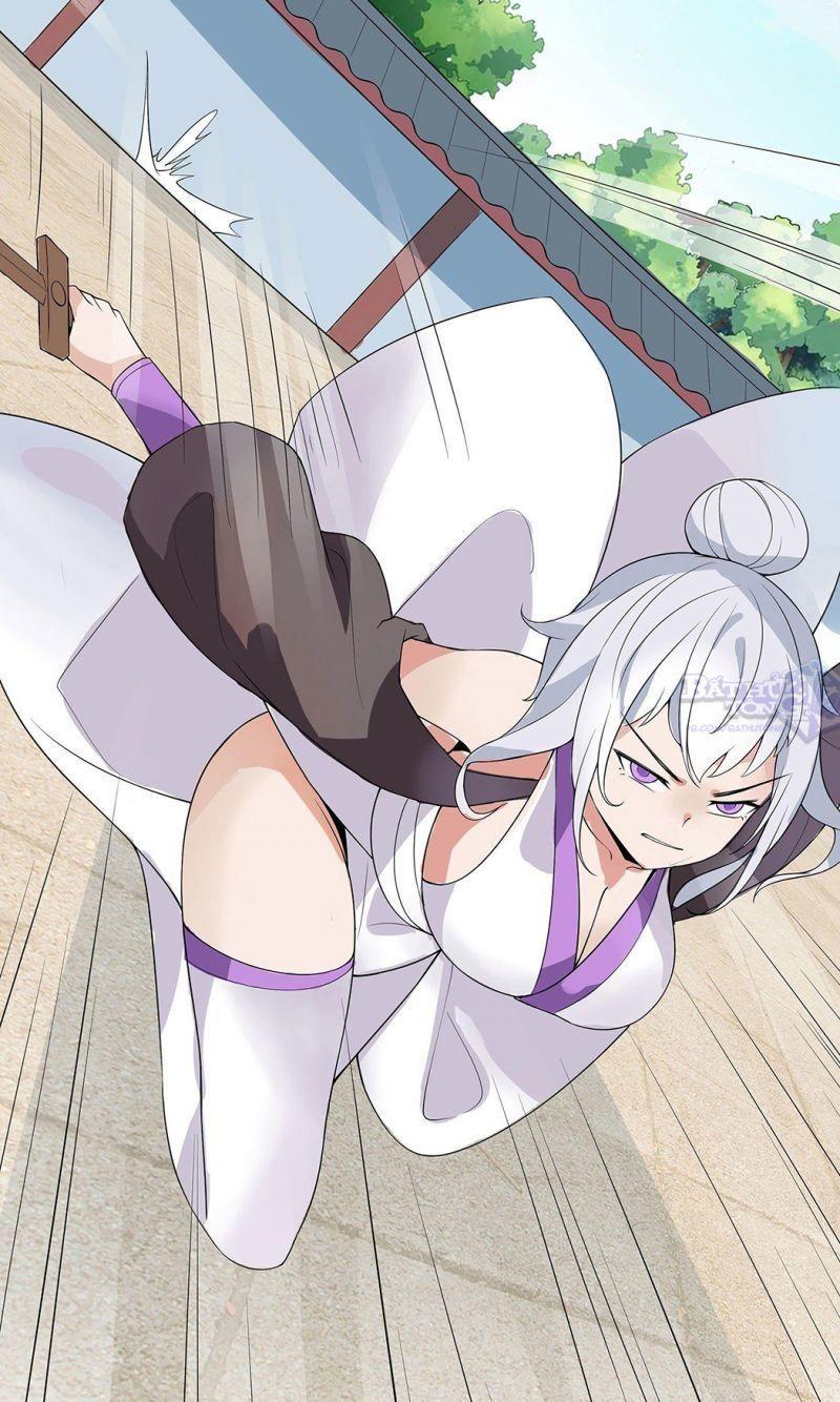 đồ đệ ta toàn là nữ ma đầu chapter 15 8