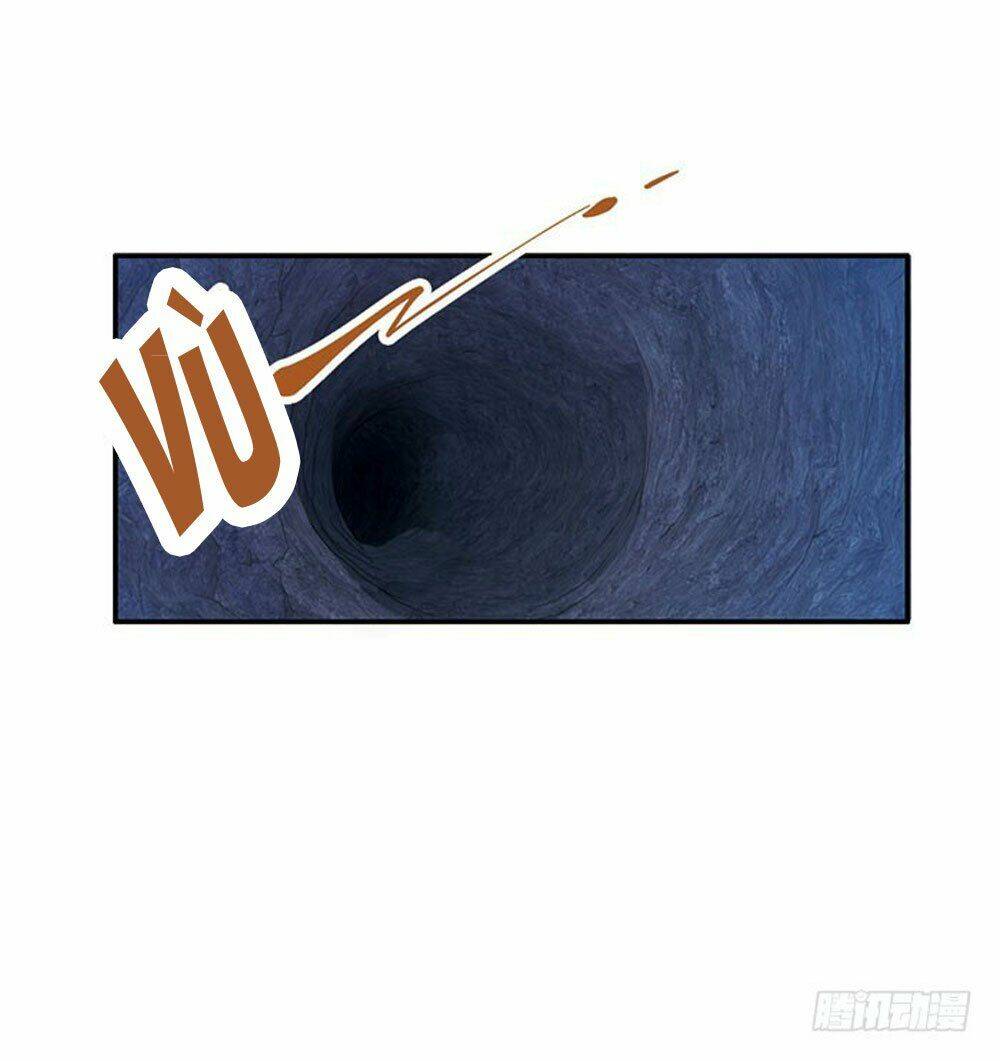 thiền tâm vấn đạo chapter 21 42