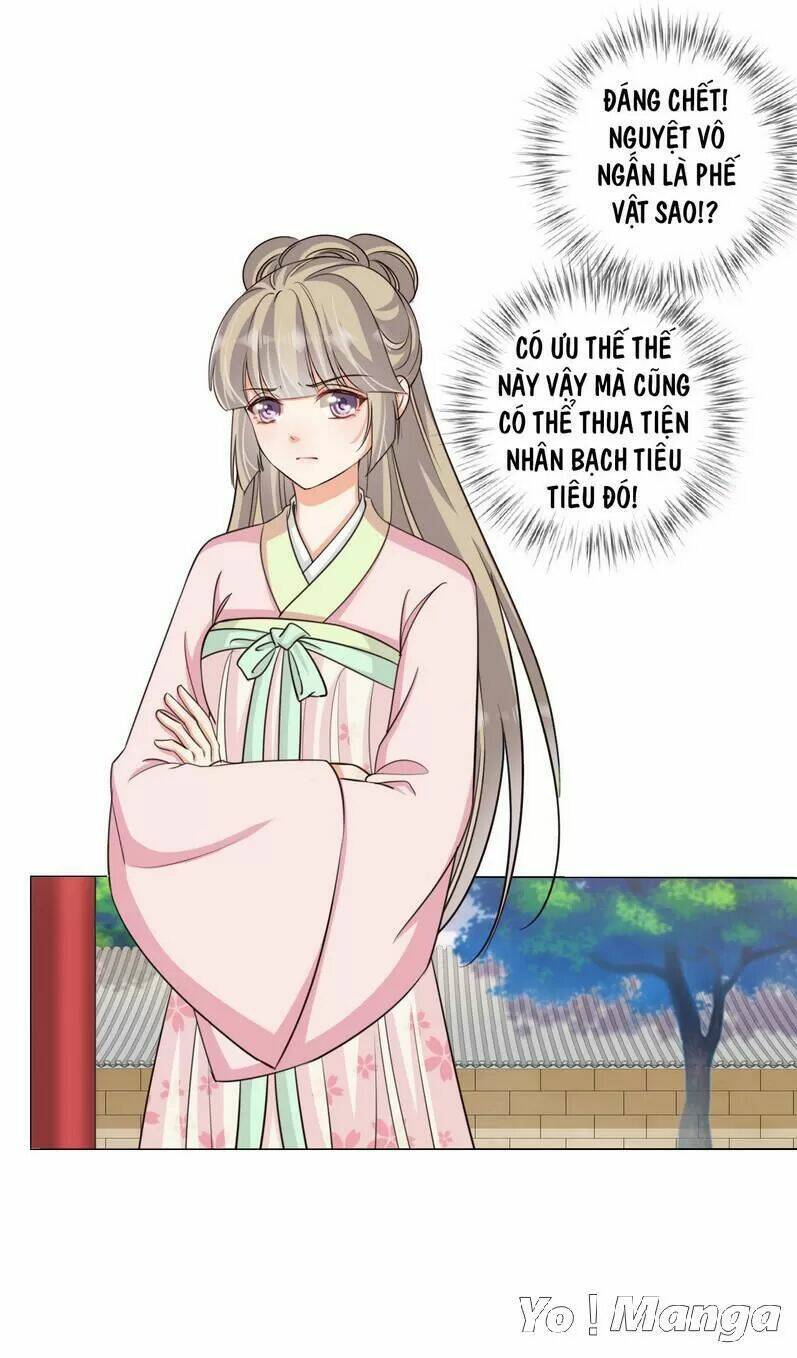 độc y cuồng phi chapter 29 15