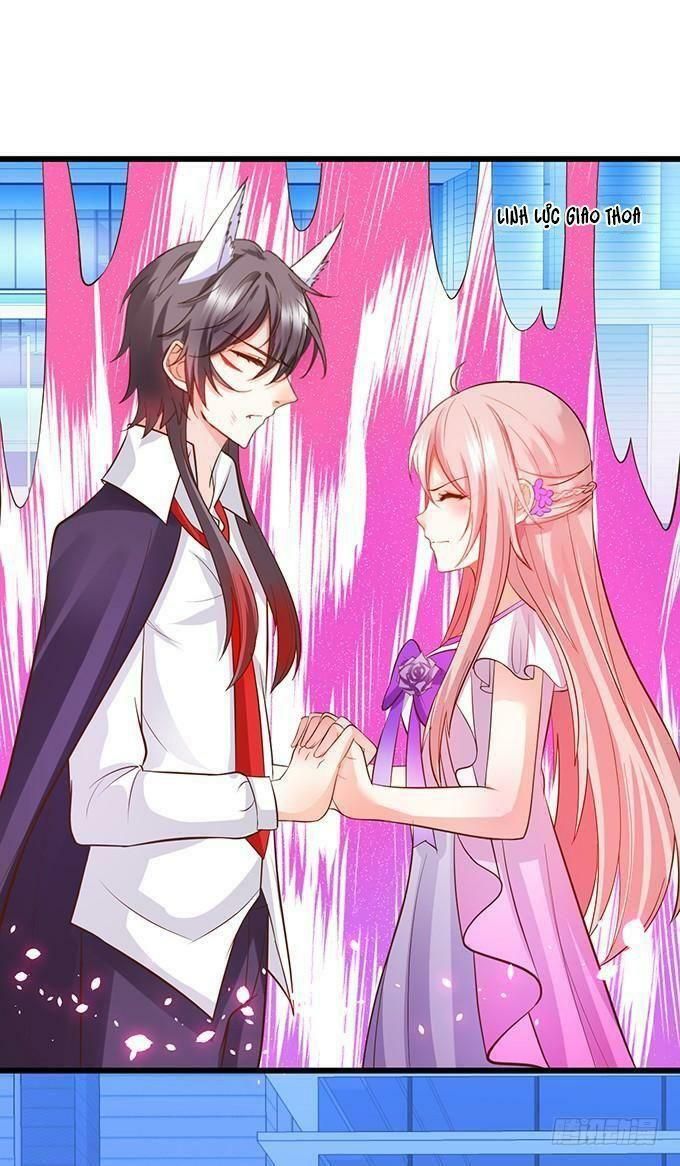 hồ tiên hung bạo chapter 95 60