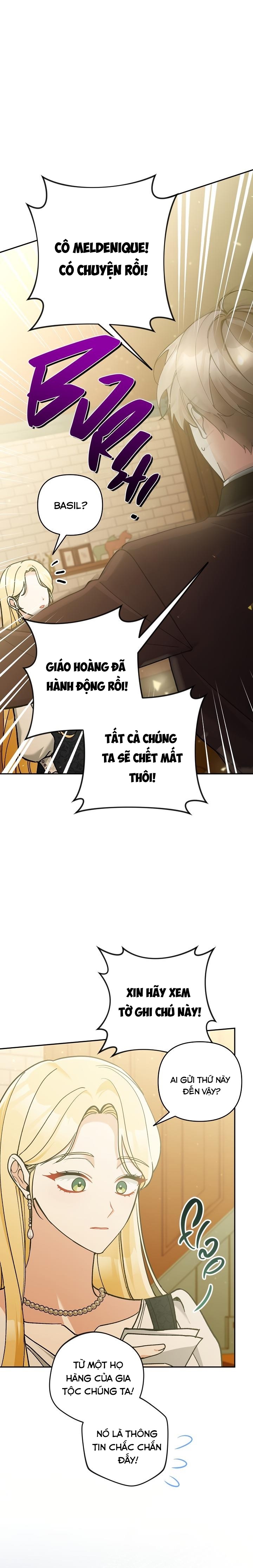 đừng đến cửa hàng của ác nữ phản diện chapter 62 23