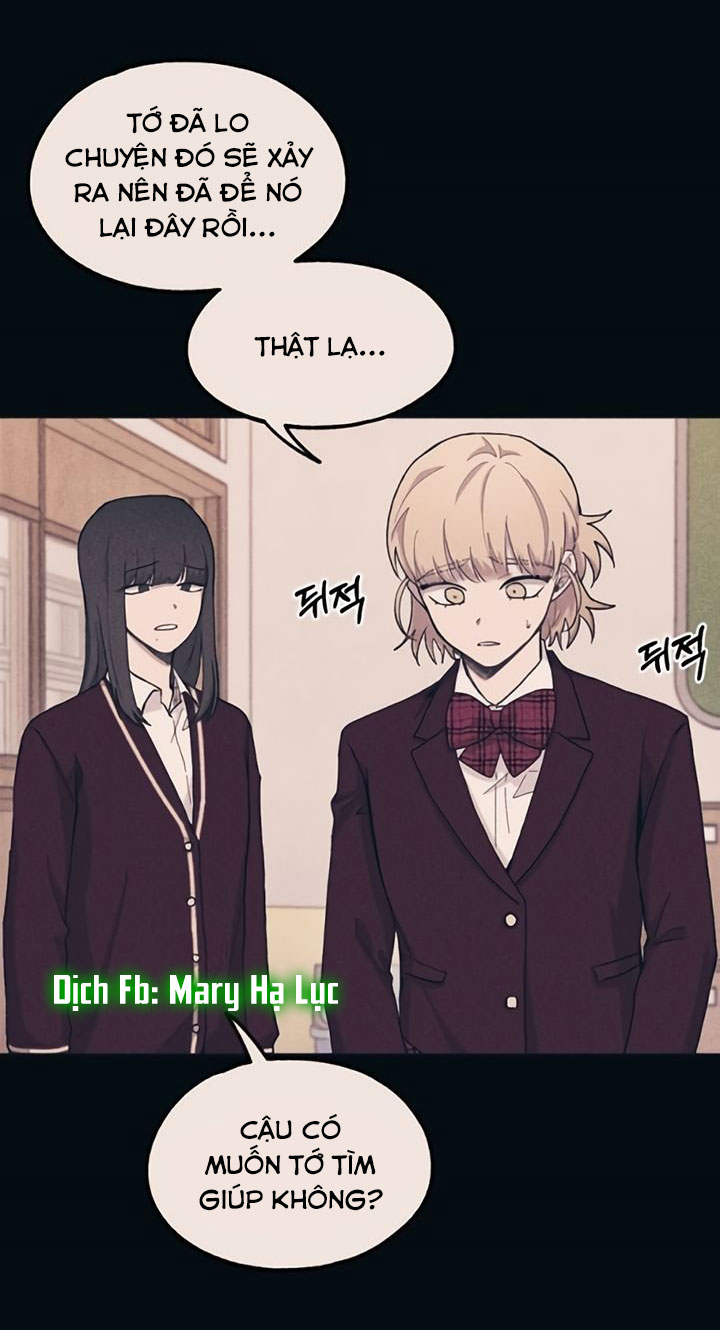 yeonwoo ngây thơ chapter 18 50