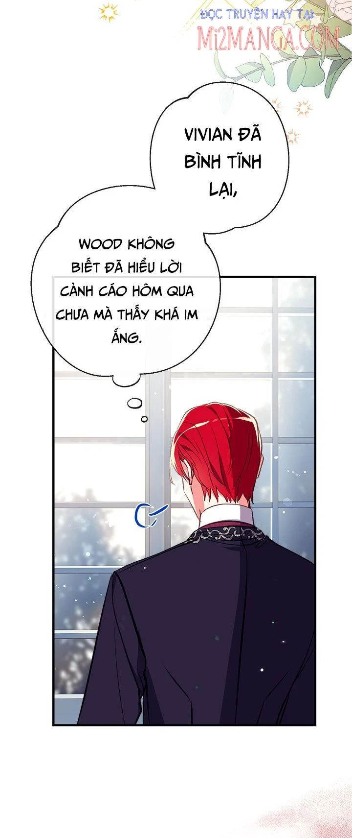 chúng ta có thể trở thành gia đình được không? chapter 18.5 1