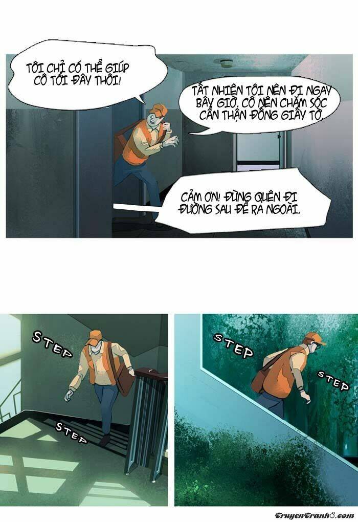 subtle disaster chapter 35 27