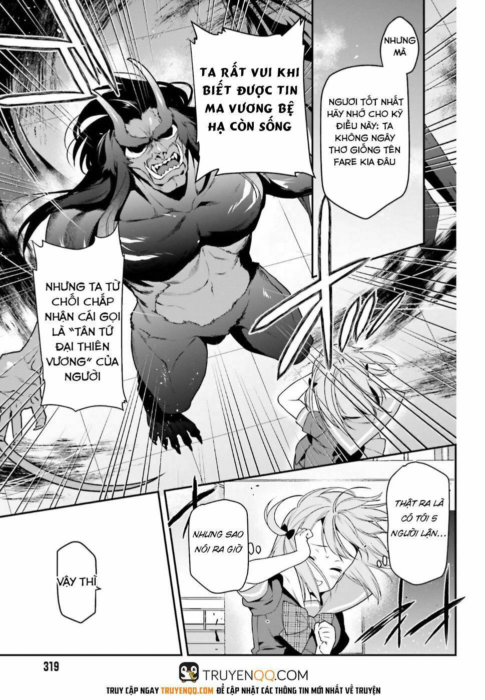 ma vương đi làm thêm chapter 75 7