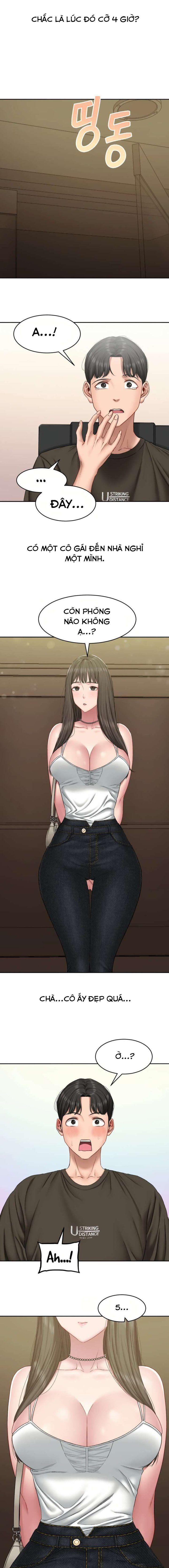 18+ nhật ký biến thái (smut) chapter 20 4