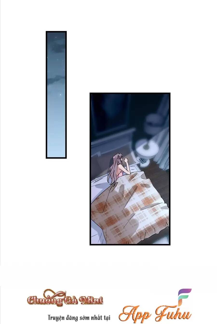 cố tổng, vợ của ngài quá mạnh rồi! chapter 79 11