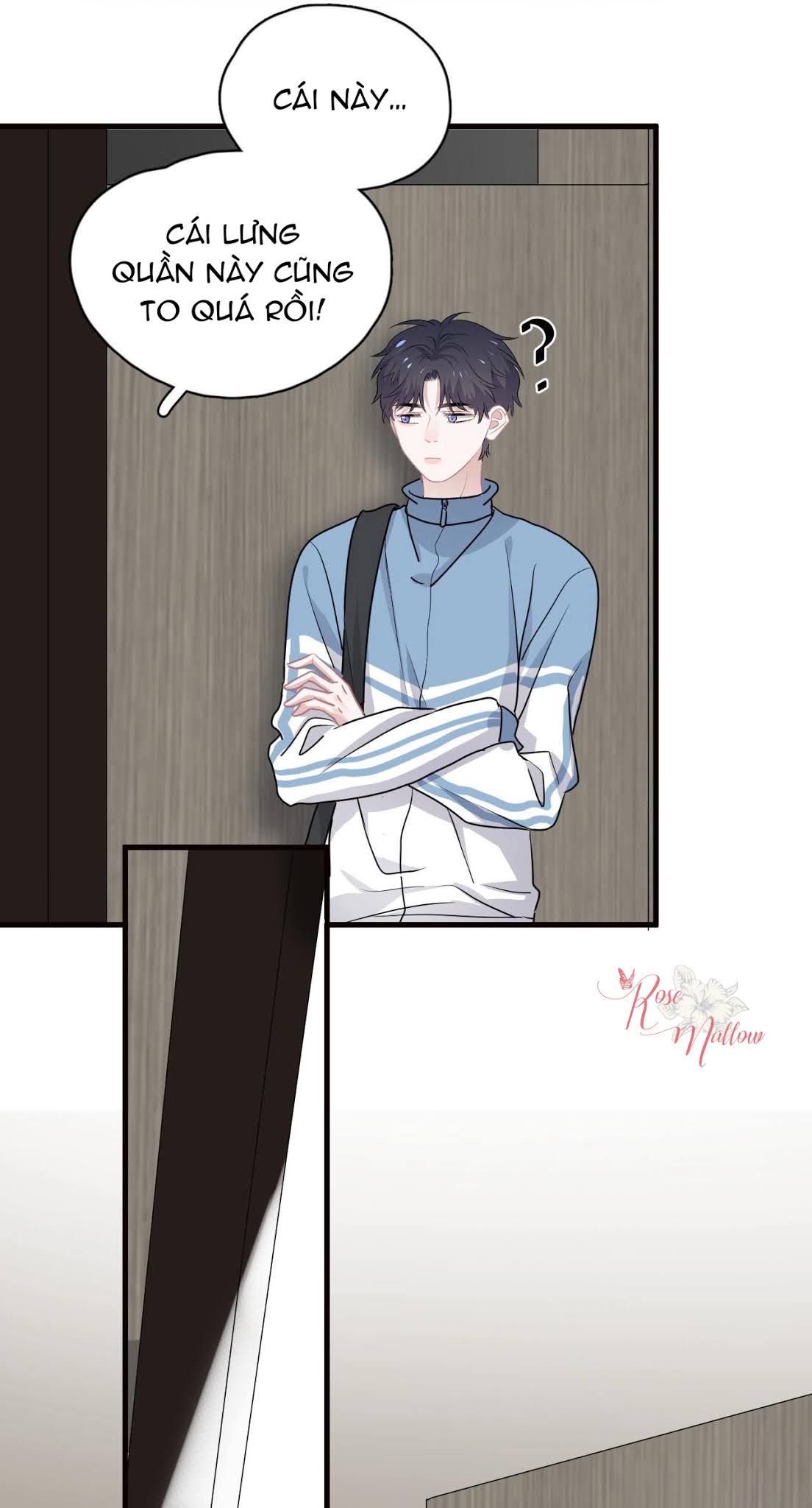 đề này vượt quá sức rồi chapter 33 10