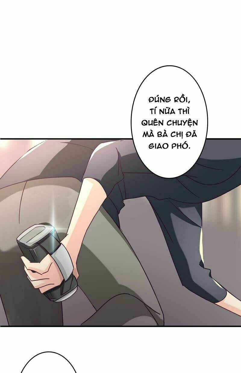 cuồng duệ tiểu thê chapter 51 17