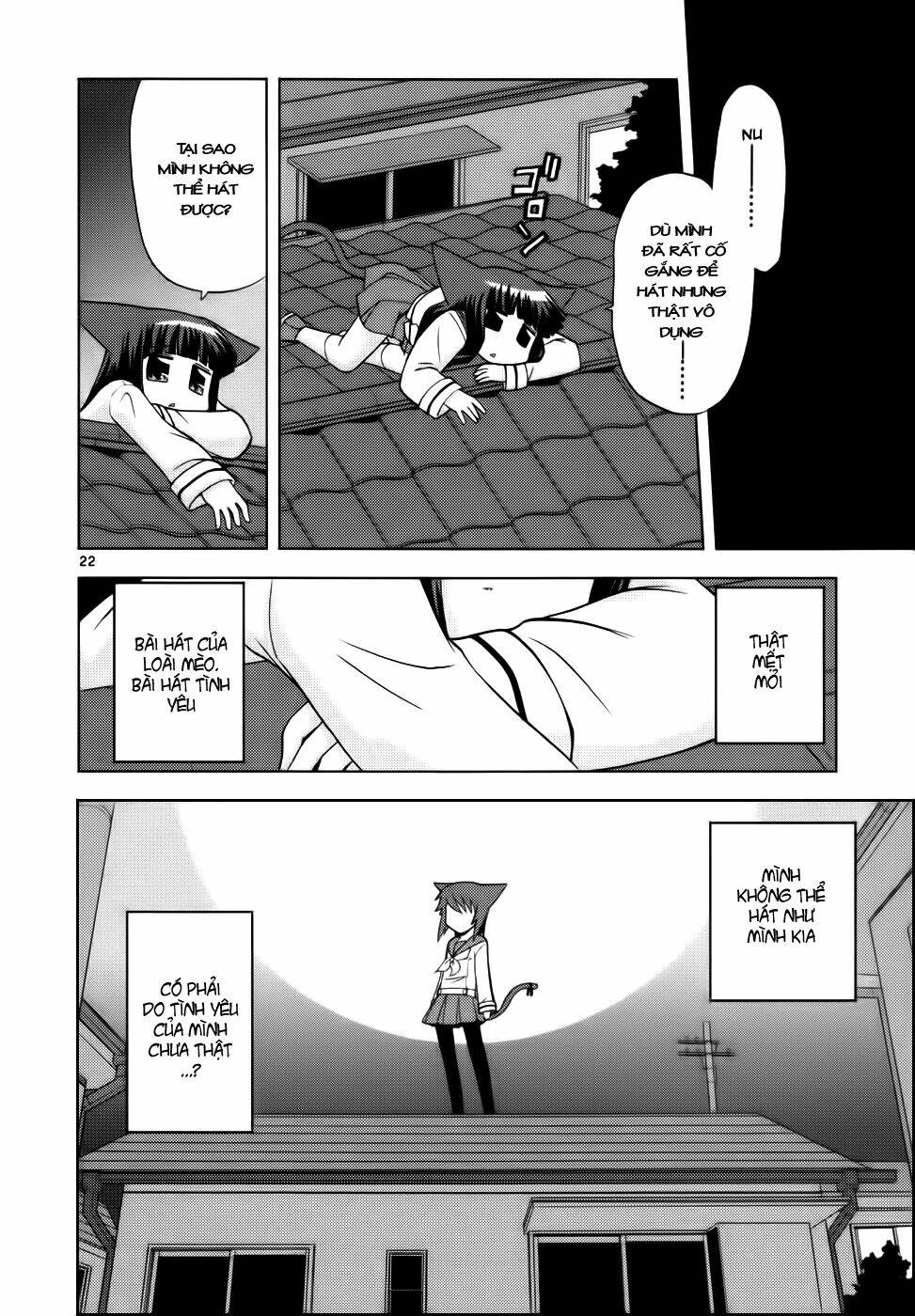 koi neko chapter 32 22