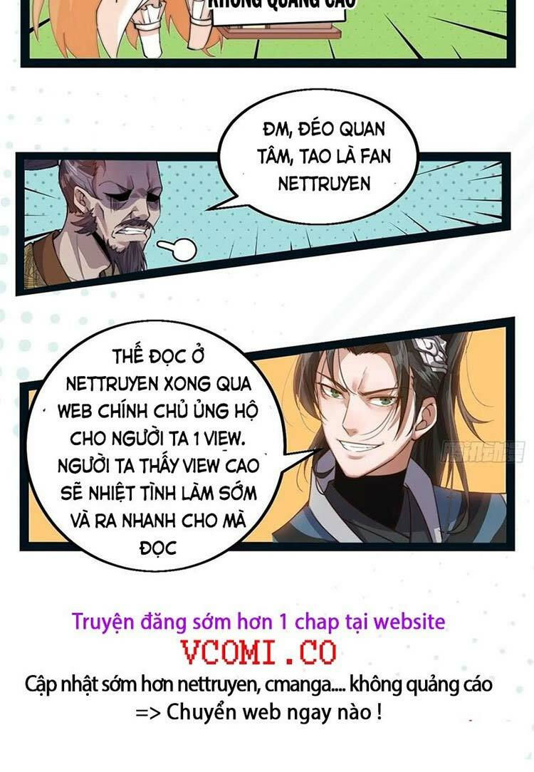 ta có một sơn trại chapter 166 30
