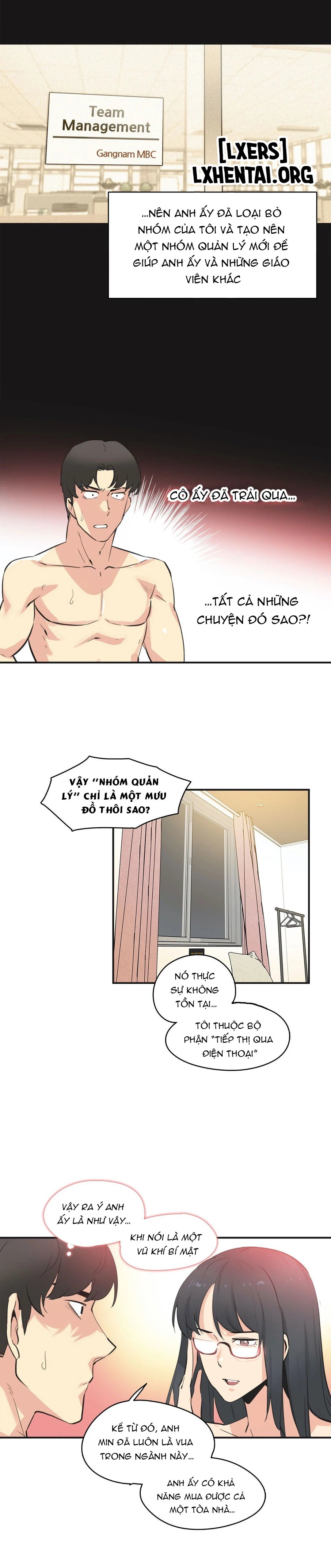 cha nuôi chapter 72 12