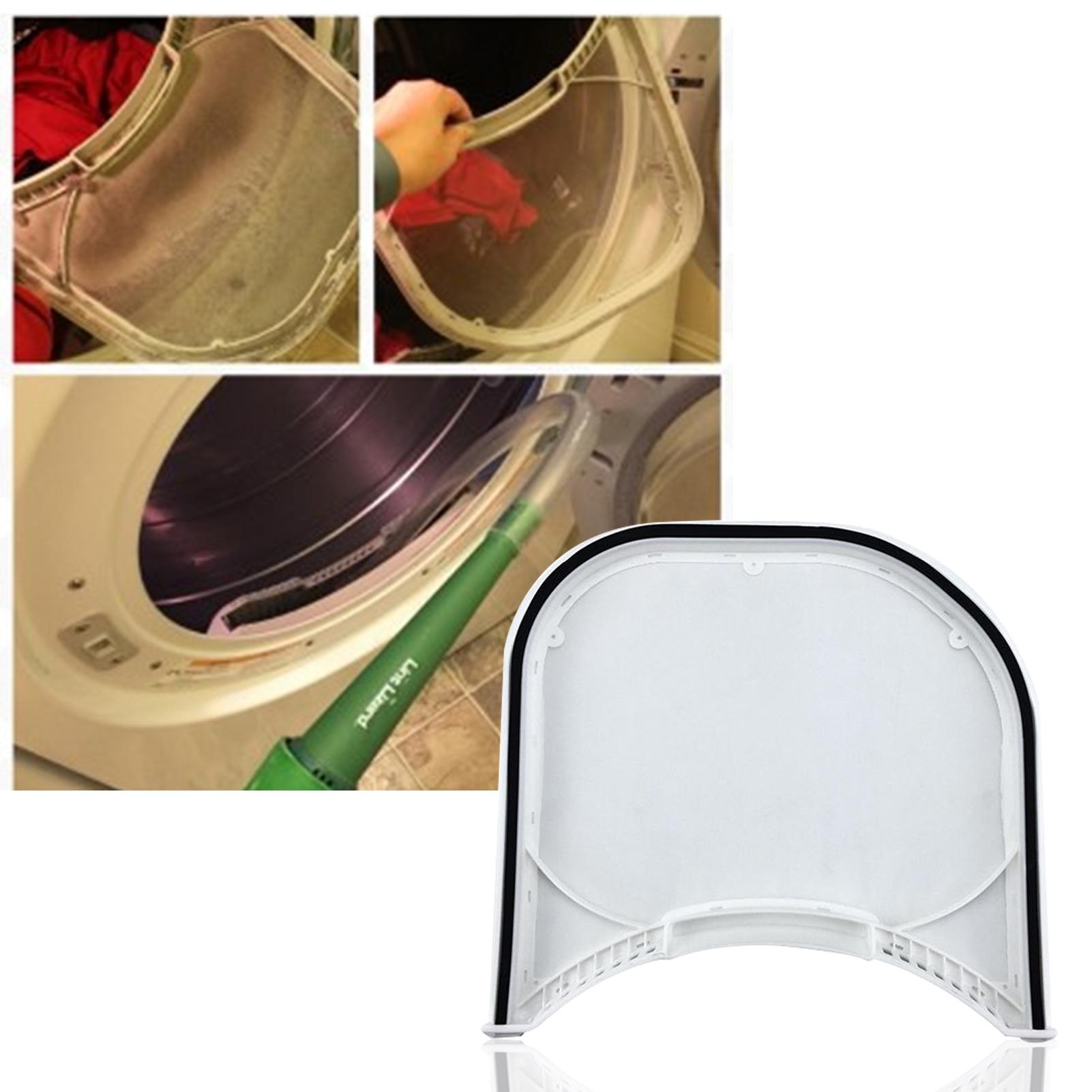 Một cái bộ lọc thay thế cho máy sấy điện tử LG