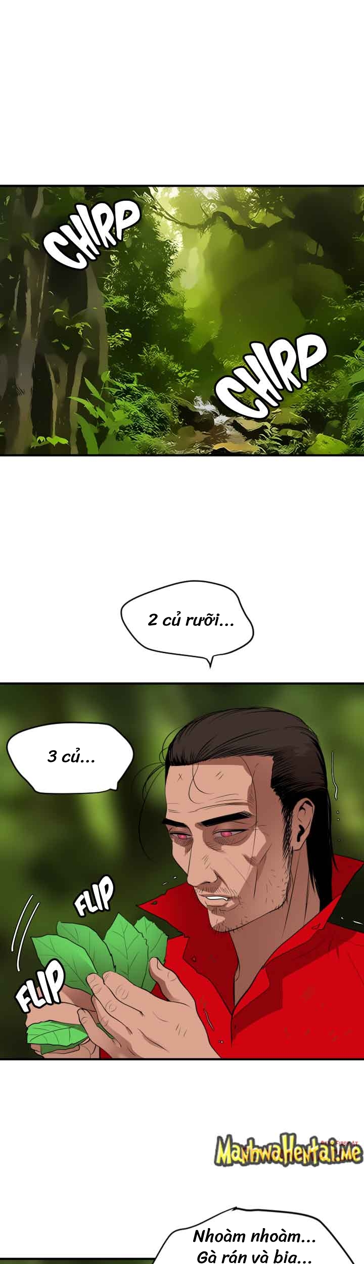 cột thu lôi chapter 73 8