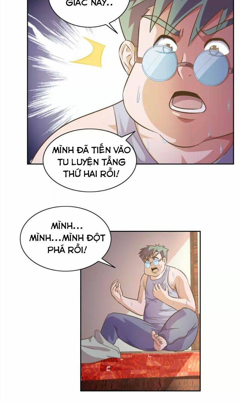 chín năm nghĩa vụ tu chân chapter 42 38