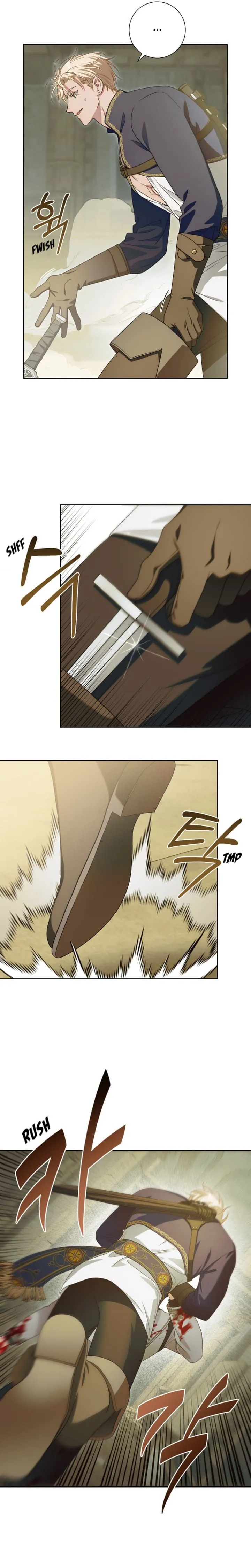 sức nóng của dreek chapter 10 4