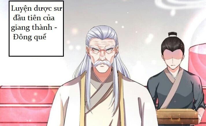 Cuồng Phi Phách Lối chapter 15.4 15