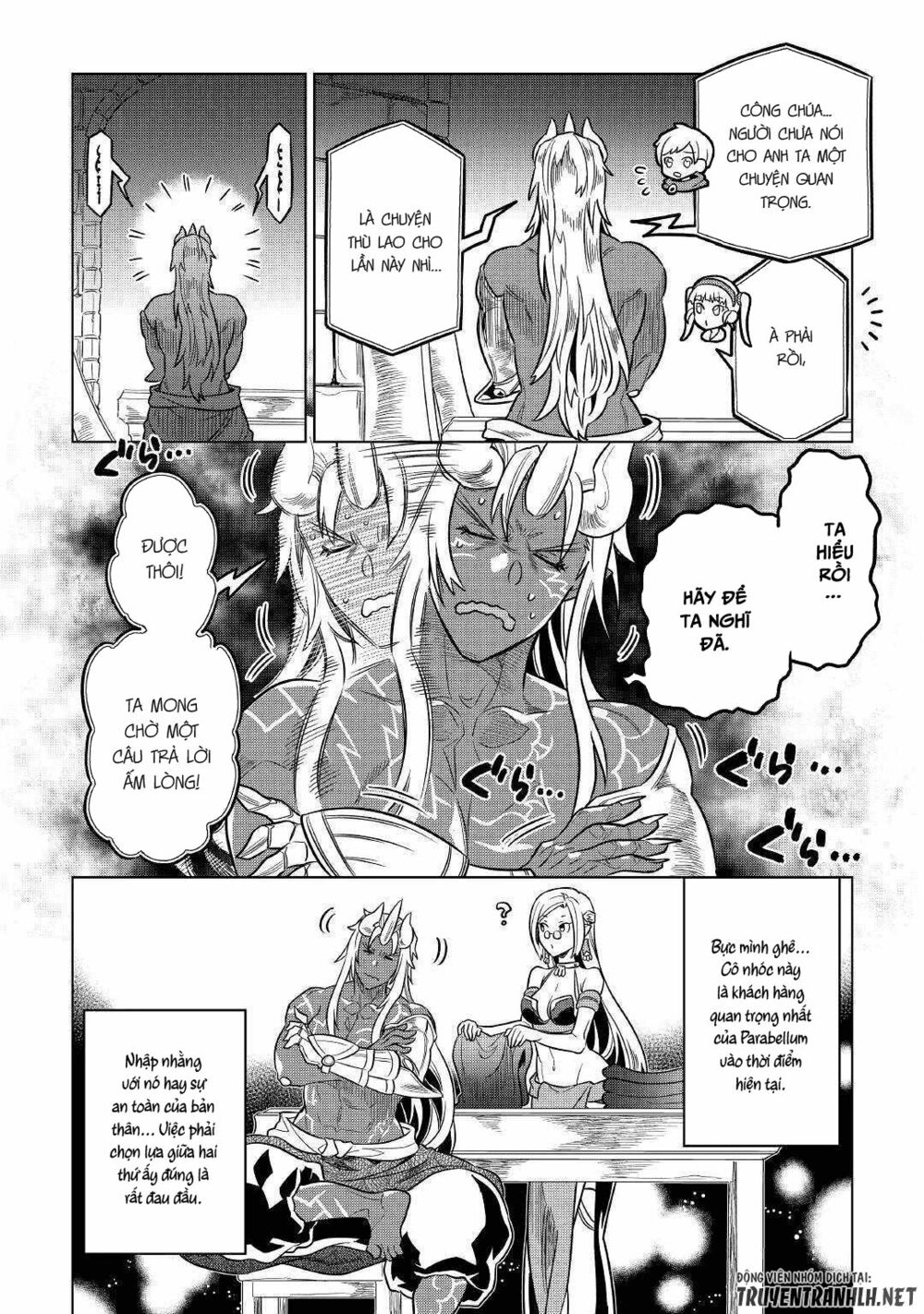 Re:monster chapter 55 11