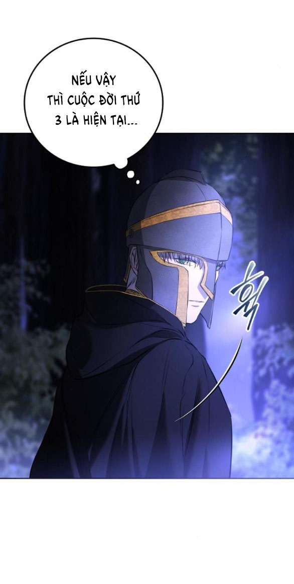 hãy dạy cho tôi về dục vọng chapter 3.1 45