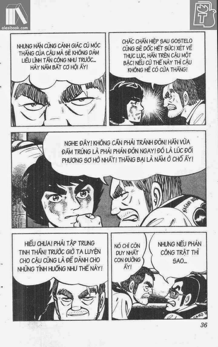 ganbare genki chapter 159 12